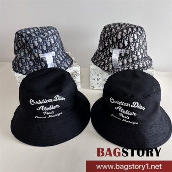 디올 DIOR 모자