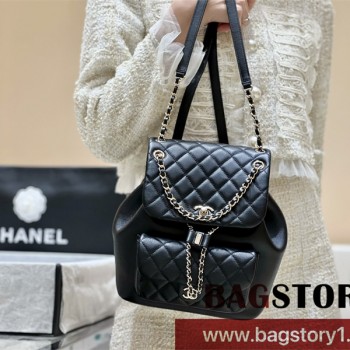 샤넬 CHANEL 핫 신상 23ss 백팩