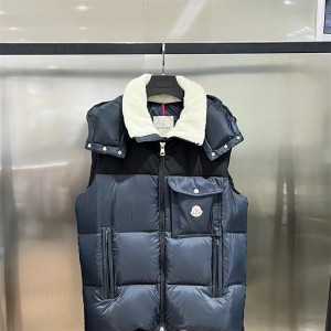 몽클레어 MONCLER 패딩 조끼
