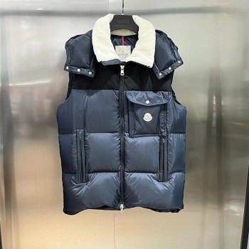 몽클레어 MONCLER 패딩 조끼