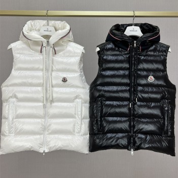 몽클레어 MONCLER 패딩 조끼
