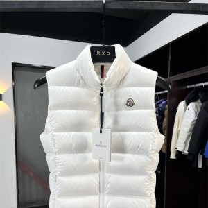 몽클레어 MONCLER 패딩 조끼