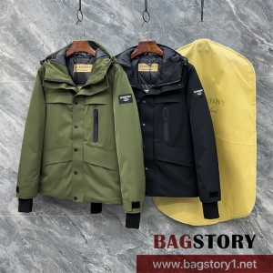 버버리 BURBERRY 패딩