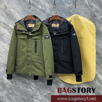 버버리 BURBERRY 패딩