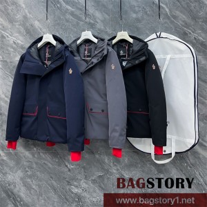 몽클레어 MONCLER 패딩