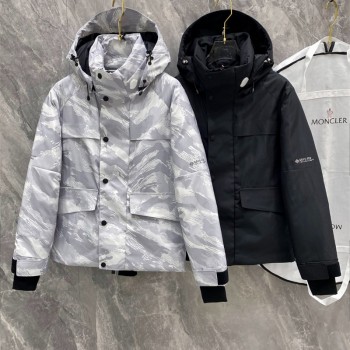 몽클레어 MONCLER 패딩