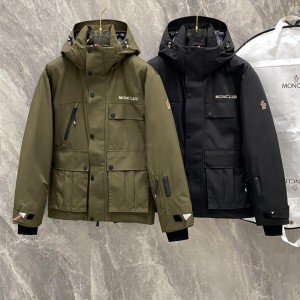 몽클레어 MONCLER 패딩