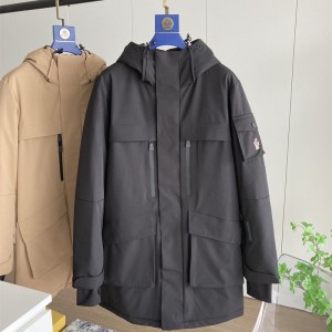 몽클레어 MONCLER 패딩