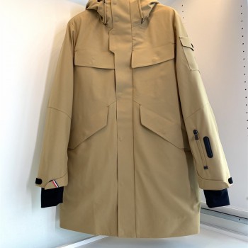 몽클레어 MONCLER 패딩