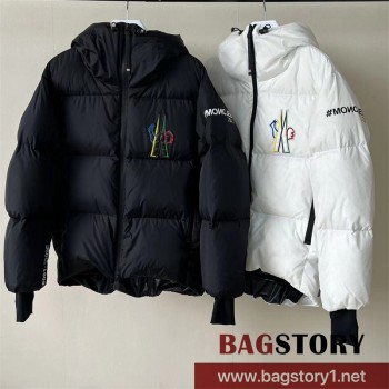 몽클레어 MONCLER 패딩