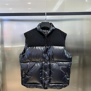 몽클레어 MONCLER 패딩 조끼