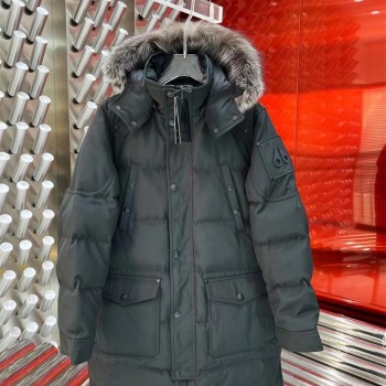 무스너클 MOOSE KNUCKLES 패딩