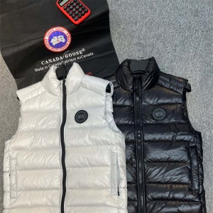 캐나다구스 CANADA GOOSE 패딩 조끼