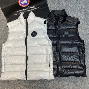 캐나다구스 CANADA GOOSE 패딩 조끼