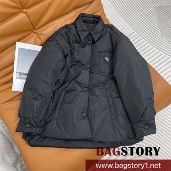 프라다 PRADA 패딩 여성용