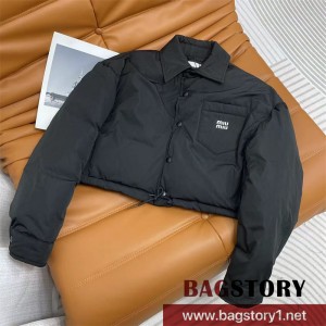 미우미우 MIUMIU  패딩 여성용