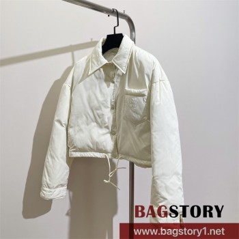 미우미우 MIUMIU  패딩 여성용