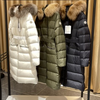 몽클레어 MONCLER 패딩
