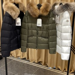몽클레어 MONCLER 패딩