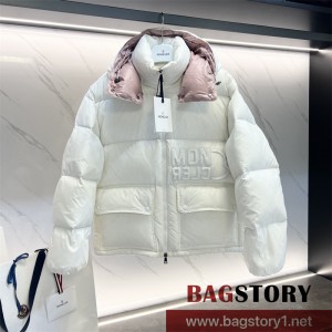 몽클레어 MONCLER 패딩