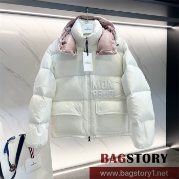 몽클레어 MONCLER 패딩