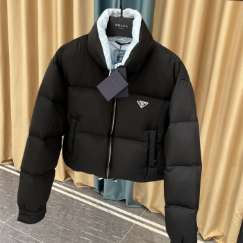 프라다 PRADA 패딩 여성용