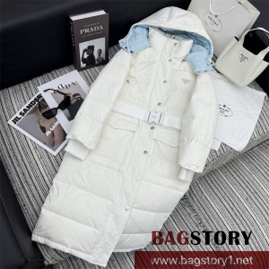 프라다 PRADA 패딩 여성용