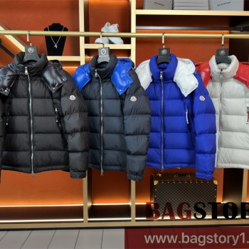 몽클레어 MONCLER 패딩