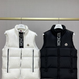 몽클레어 MONCLER 패딩 조끼