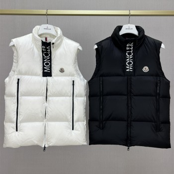 몽클레어 MONCLER 패딩 조끼
