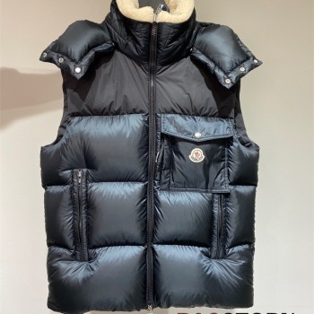 몽클레어 MONCLER 패딩 조끼