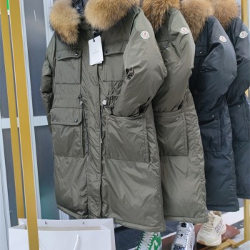 몽클레어 MONCLER 패딩