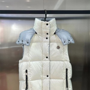 몽클레어 MONCLER 패딩 조끼