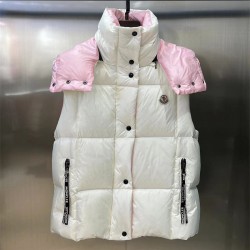 몽클레어 MONCLER 패딩 조끼