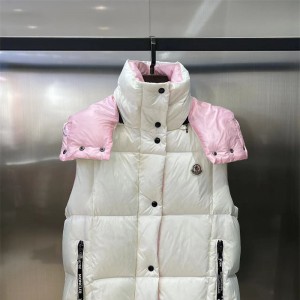 몽클레어 MONCLER 패딩 조끼