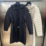 몽클레어 MONCLER 여성 패딩