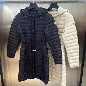 몽클레어 MONCLER 여성 패딩