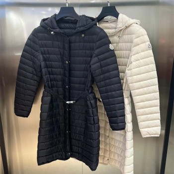 몽클레어 MONCLER 여성 패딩