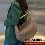 보테가베네타 BOTTEGA VENETA 사르딘 탑 핸들백 라지 754988