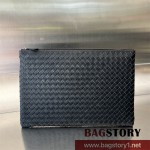 보테가베네타 BV 인트레치아토 클러치백 256405