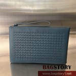 보테가베네타 BV 인트레치아토 클러치백 256405