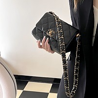 샤넬 CHANEL 신상 23k 19플랩백