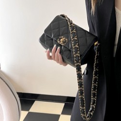 샤넬 CHANEL 신상 23k 19플랩백