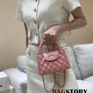 샤넬 CHANEL 신상 23FW 켈리백 탑핸들 스몰 AS4416