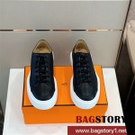 에르메스 HERMES 남성 스니커즈 운동화 신발
