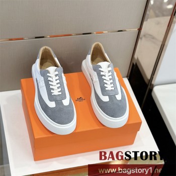 에르메스 HERMES 남성 스니커즈 운동화 신발