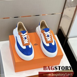 에르메스 HERMES 남성 스니커즈 운동화 신발