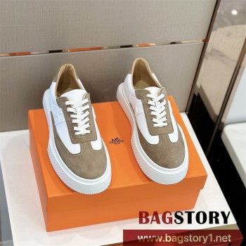 에르메스 HERMES 남성 스니커즈 운동화 신발