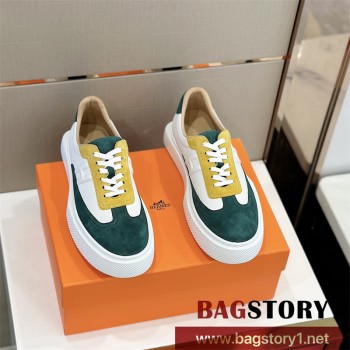 에르메스 HERMES 남성 스니커즈 운동화 신발