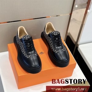 에르메스 HERMES 남성 스니커즈 운동화 신발